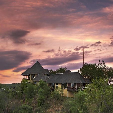 Makumu Private Game Lodge Klaserie Private Nature Reserve Eksteriør billede